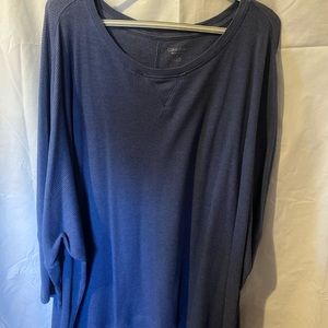 Calvin Klein Fancy Top